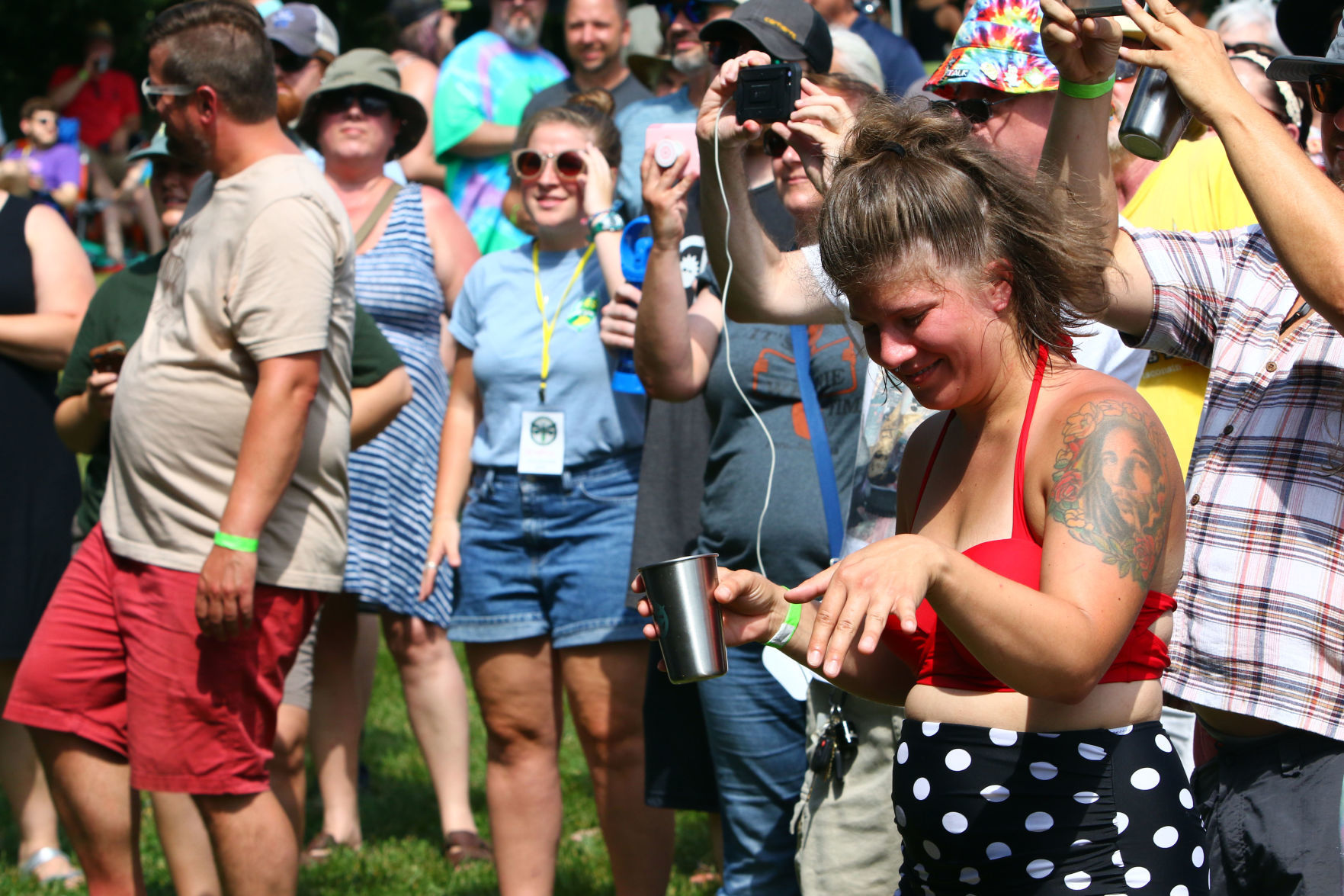 Lightning Bug Music Festival